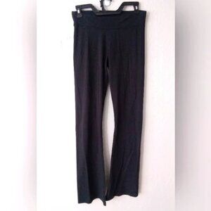 Fishers Finery Bamboo Organic Cotton Pants Women's Size Small